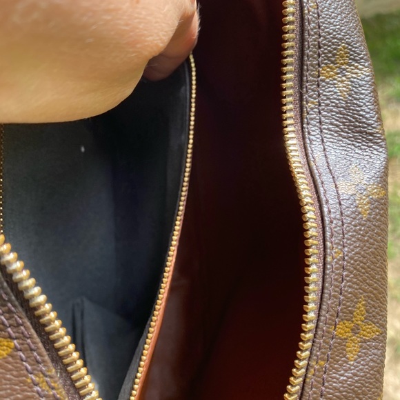 SOLD! ❤️ Louis Vuitton Trocadero 30 custom - Picture 14 of 16